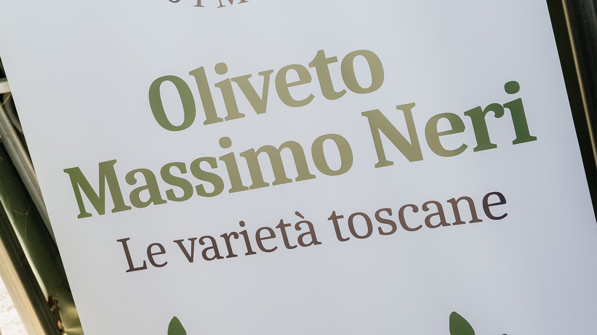 Un momento dell'evento